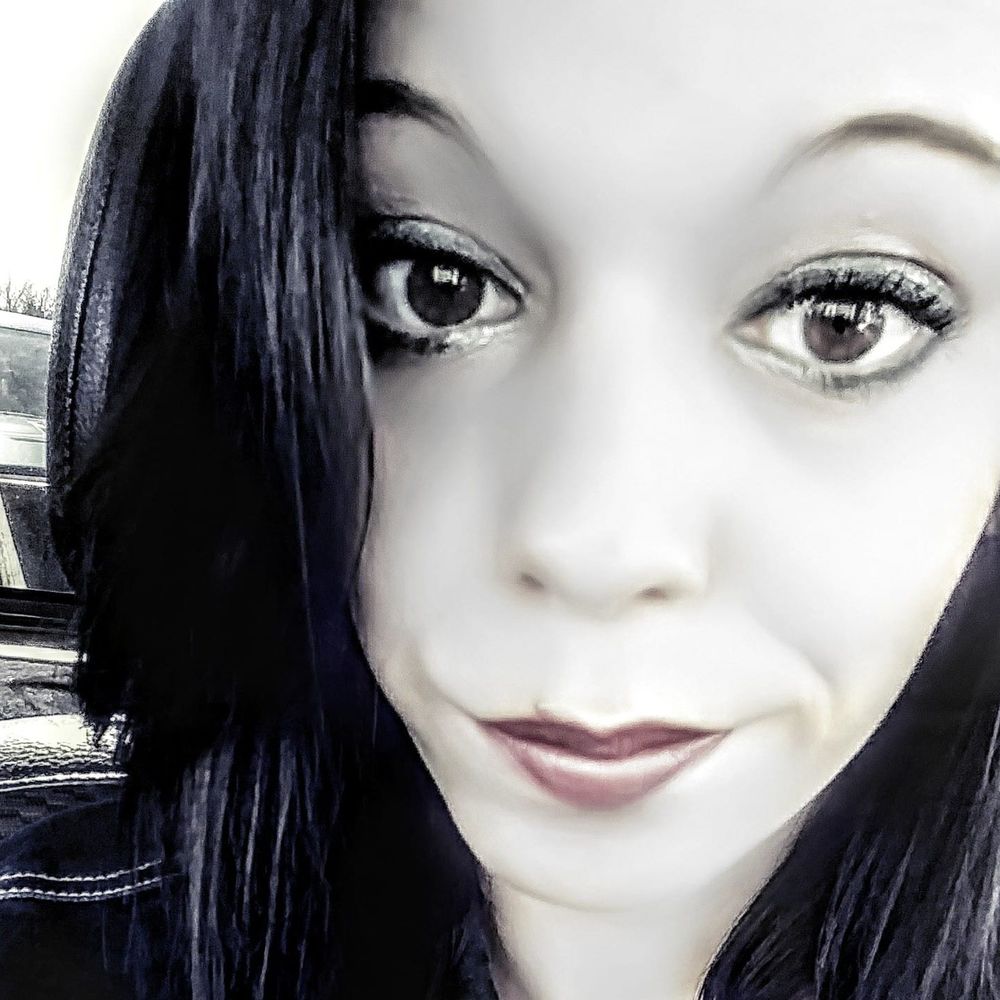 Meet your Posher, Kaylynn